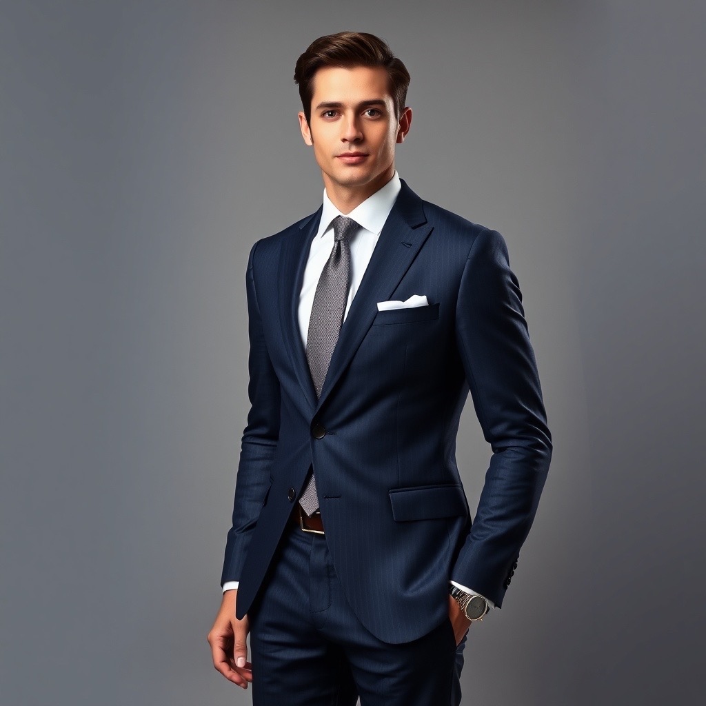 スーツ販売員厳選！失敗しない高級スーツ生地の選び方｜人気イタリア