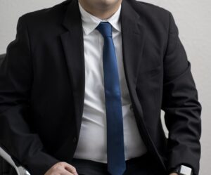 スーツ/ぽっちゃり体型