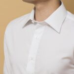 ワイシャツ/インナーマナー