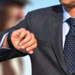 グレースーツ/無地スーツ