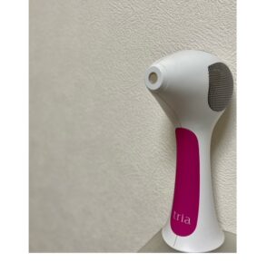 トリア・パーソナルレーザー