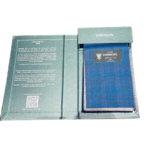 ドーメル/DORMEUIL生地