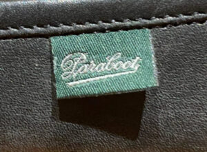 パラブーツ/ローファー/ランス