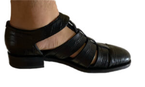 グルカサンダルはダサい？人気・評判とは？