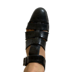 グルカサンダルはダサい？人気・評判とは？