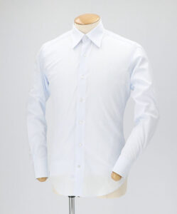 SOLVE/オーダーシャツデザイン