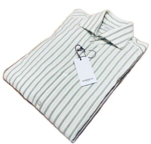 ＜ボリエッロ/BORRIELLO＞シャツ