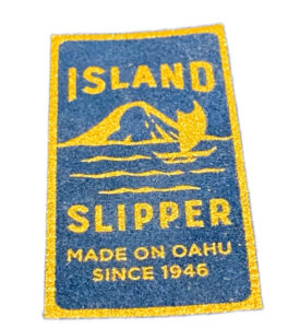 アイランドスリッパ/ISLAND SLIPPER