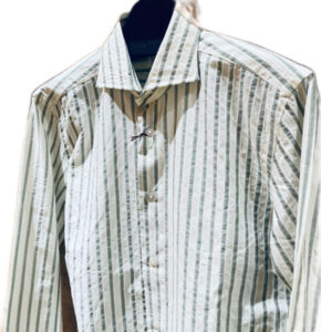 ＜ボリエッロ/BORRIELLO＞シャツ