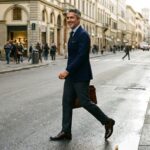 40代 初心者 革靴 おすすめ