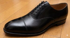 40代 初心者 革靴 おすすめ