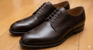 40代 初心者 革靴 おすすめ