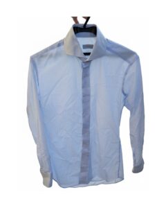 SOLVEシャツ 洗濯前 シワ