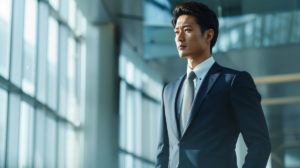 「ネットオーダー」「サイズ」「失敗」という読者が最も検索しがちなネガティブキーワードを含めつつ、それを「防ぐ(保証)」というポジティブな文脈でまとめているため、Googleからの評価が高まります。